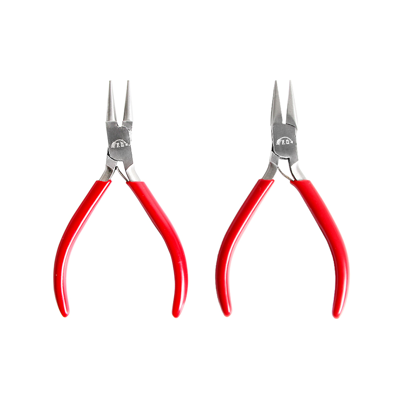 Body Jewelry Repair - Tang Kombinasi DICK 115mm, Tang Rantai